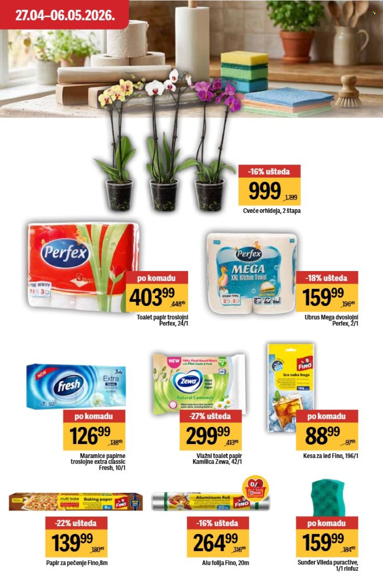 Maxi katalog - 27.04.2026 - 06.05.2026. Stranica 39