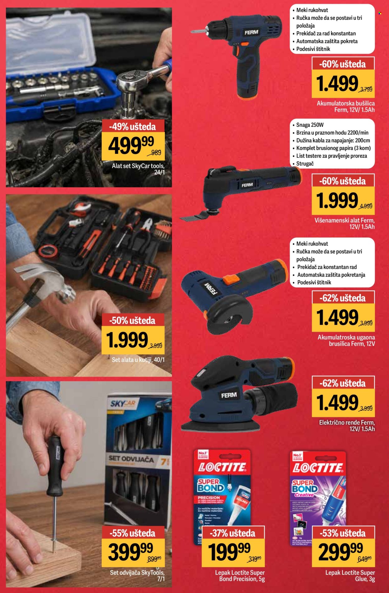 Mega Maxi katalog - 27.04.2026 - 06.05.2026. Stranica 4