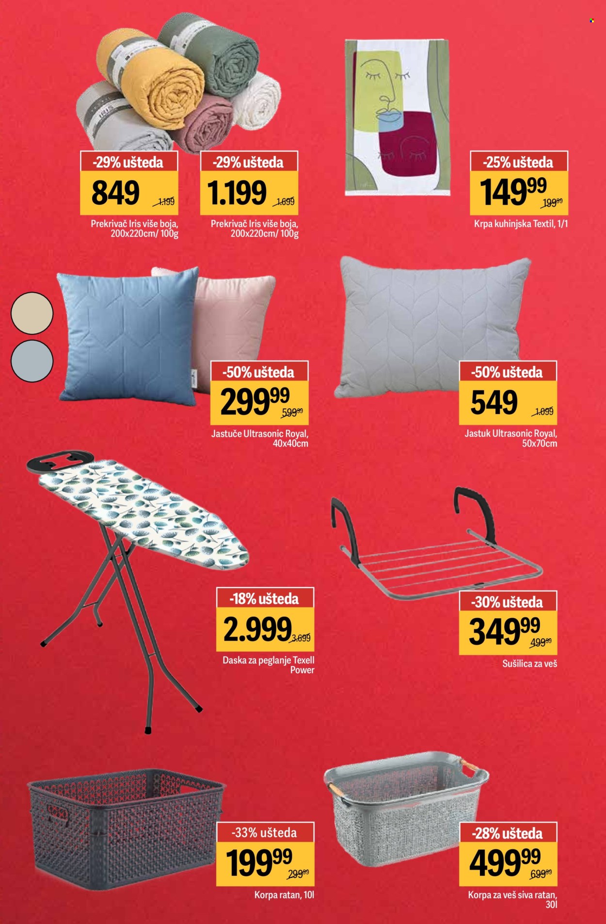 Mega Maxi katalog - 27.04.2026 - 06.05.2026. Stranica 5