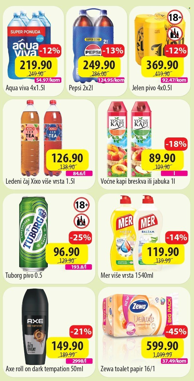 Senta Promet katalog - 27.04.2026 - 03.05.2026. Stranica 3