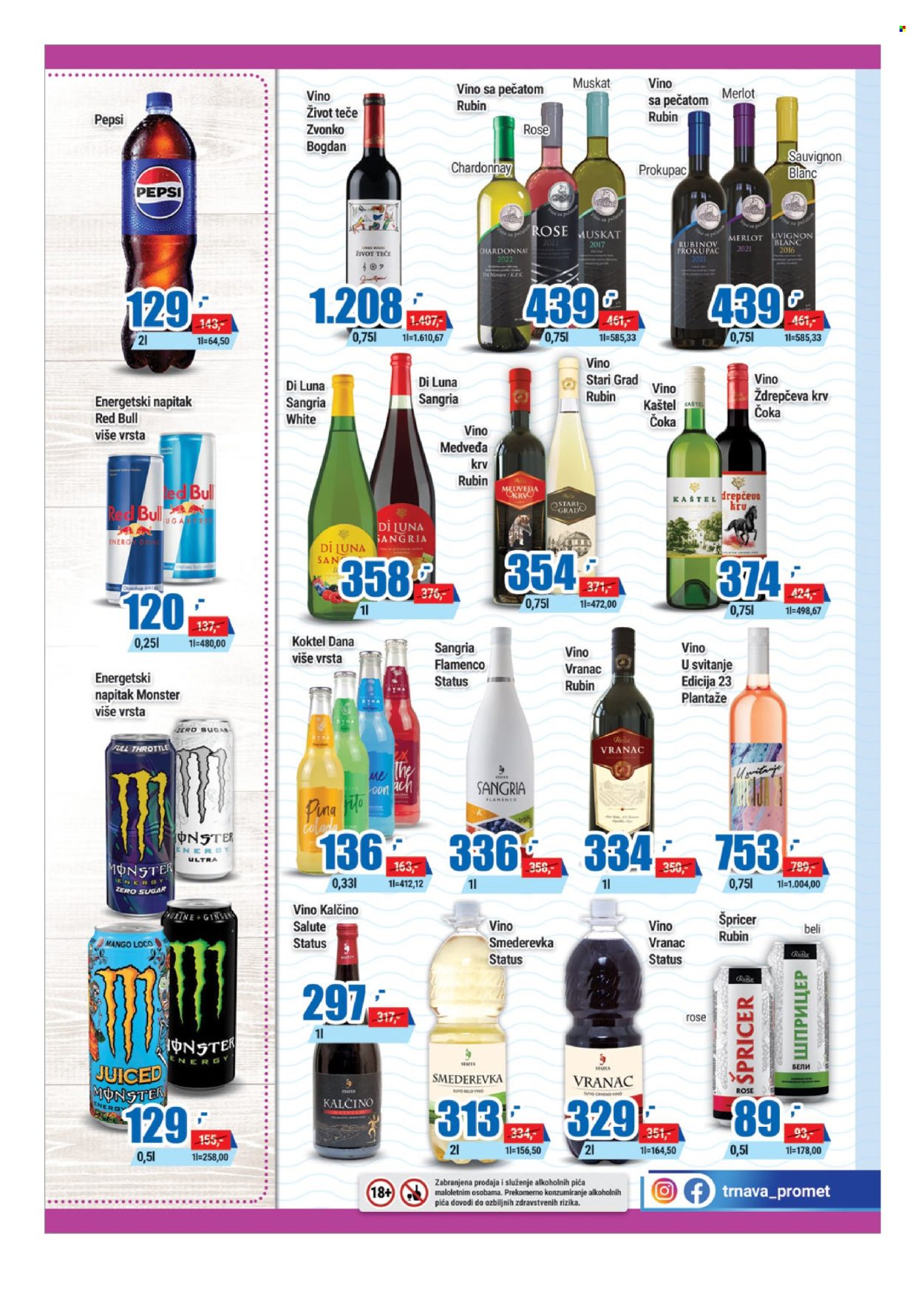 Trnava Promet katalog - 27.04.2026 - 17.05.2026. Stranica 13