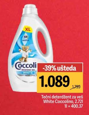 COCCOLINO