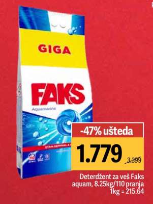 FAKS