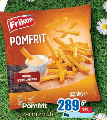 POMFRIT