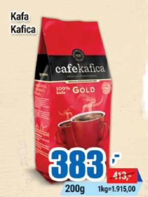 Kafa Kafica