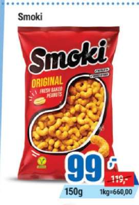SMOKI