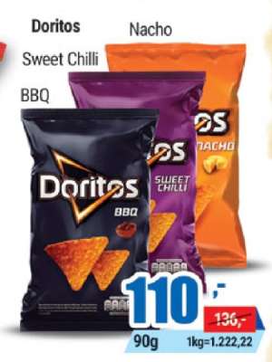 DORITOS
