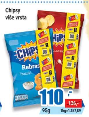 Chipsy
