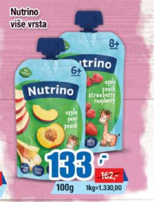 Nutrino