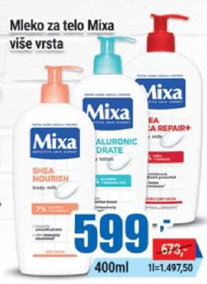 Mixa