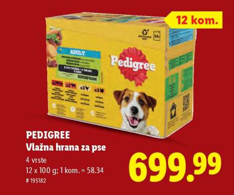 Pedigree