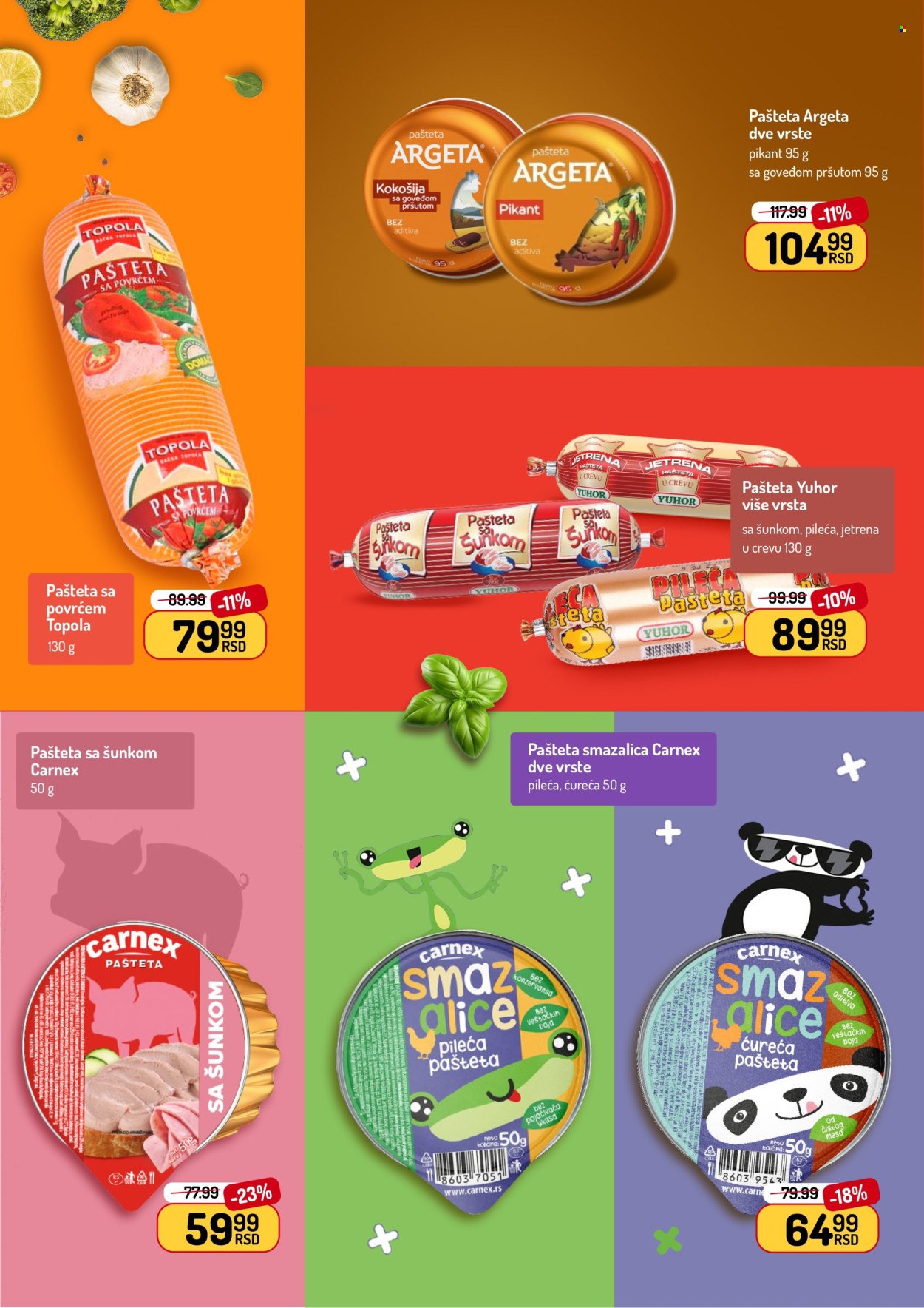 Aman katalog - 27.04.2026 - 10.05.2026. Stranica 8