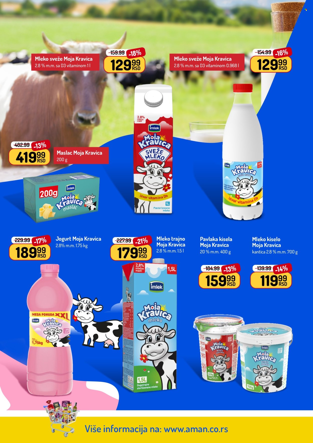 Aman katalog - 27.04.2026 - 10.05.2026. Stranica 10