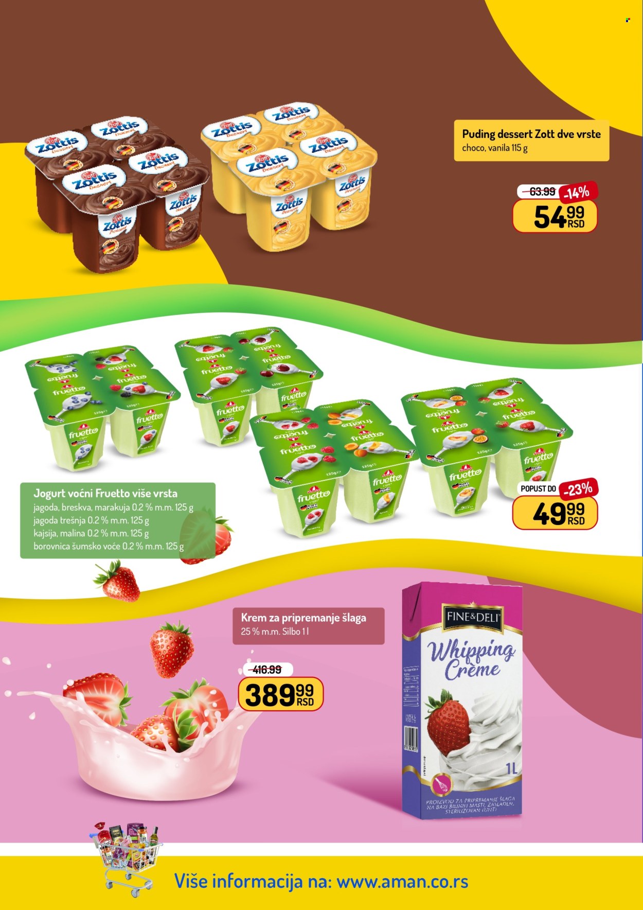 Aman katalog - 27.04.2026 - 10.05.2026. Stranica 12