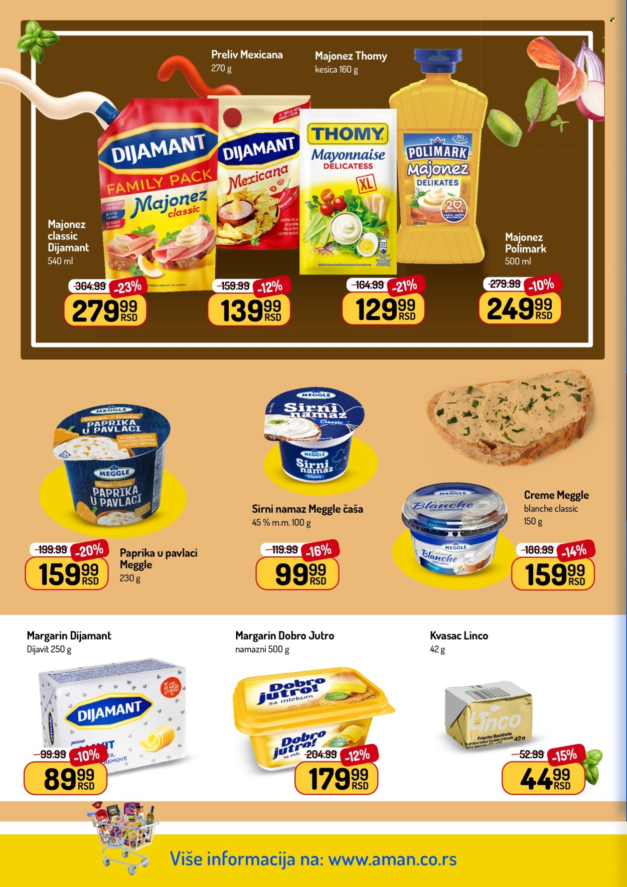 Aman katalog - 27.04.2026 - 10.05.2026. Stranica 14