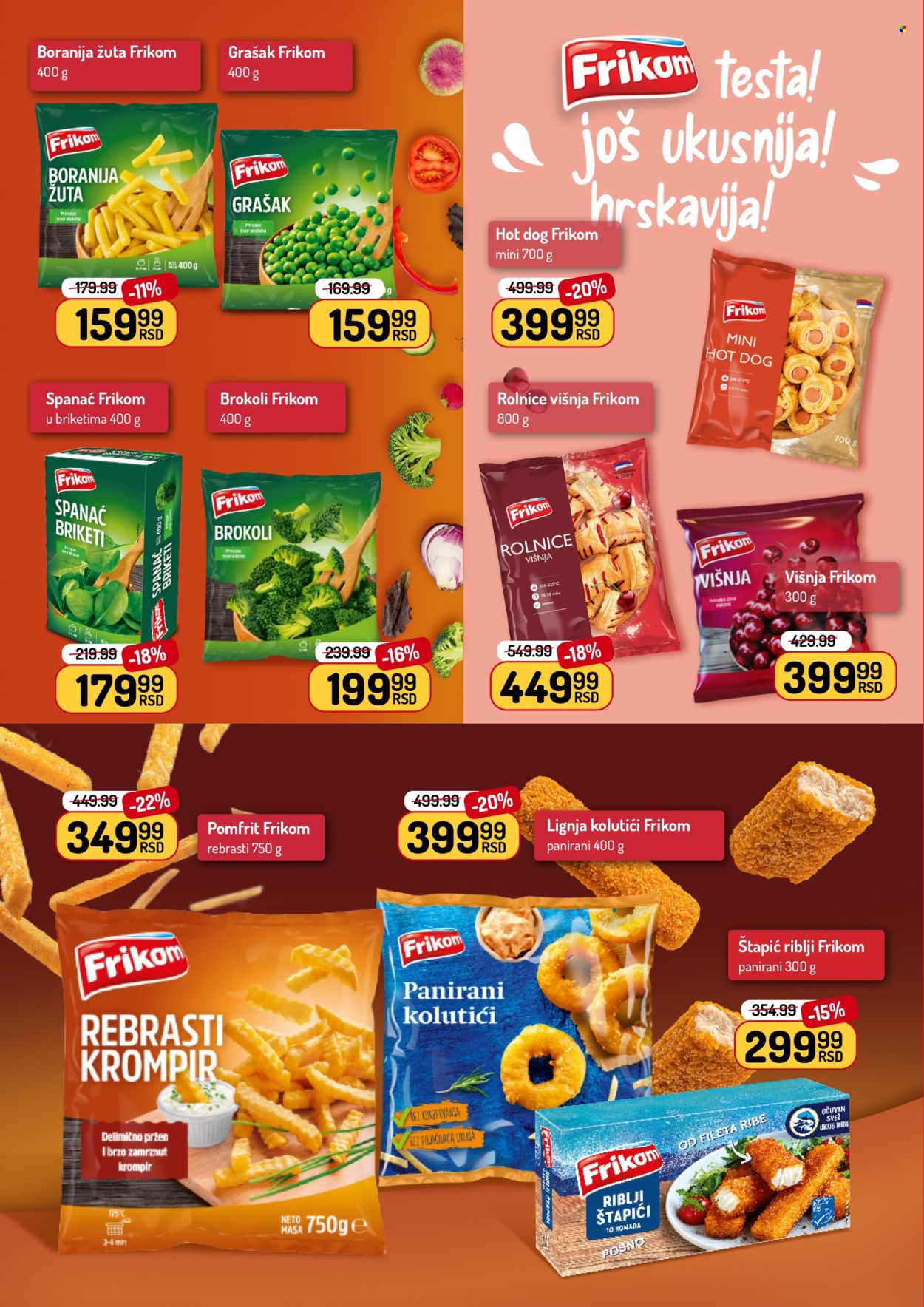 Aman katalog - 27.04.2026 - 10.05.2026. Stranica 22