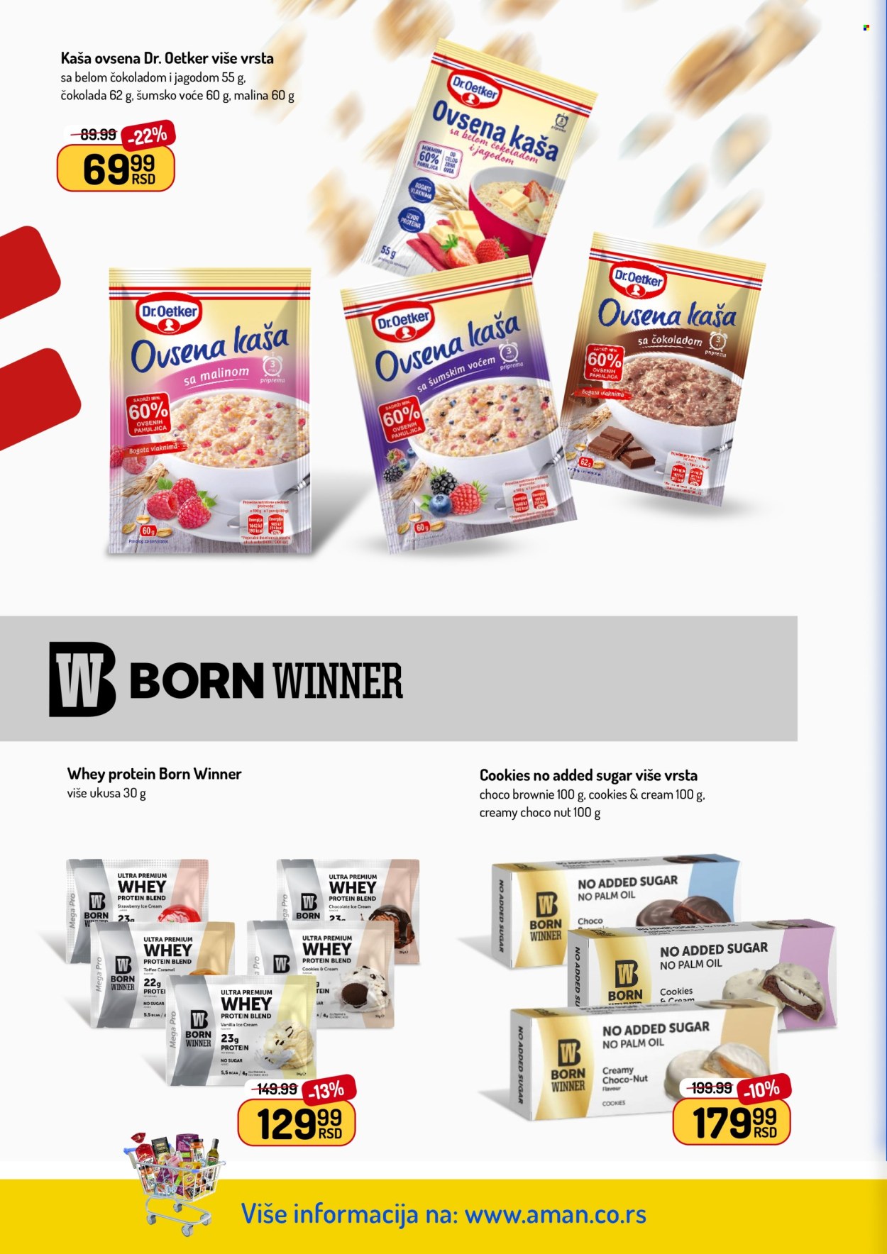 Aman katalog - 27.04.2026 - 10.05.2026. Stranica 24