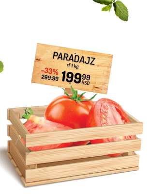Paradajz