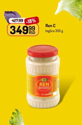 Ren C