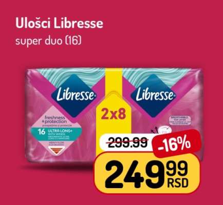 Ulošci Libresse super duo (16)