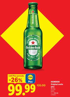 Heineken