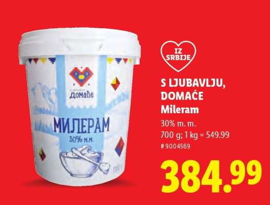 Mileram