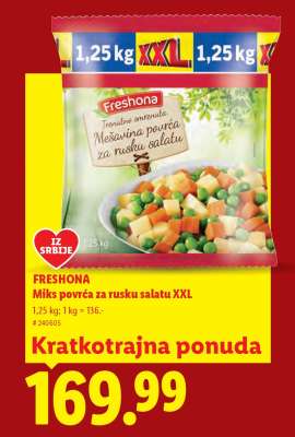 Freshona