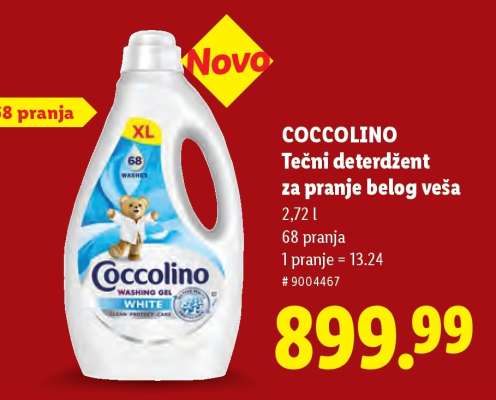 COCCOLINO