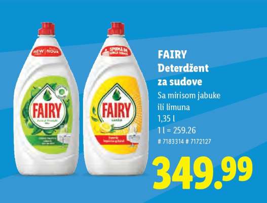 FAIRY