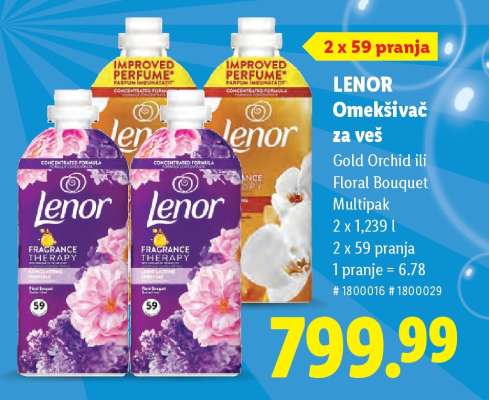 LENOR