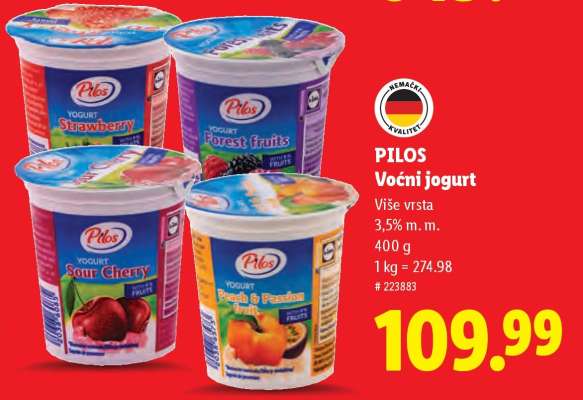 Pilos