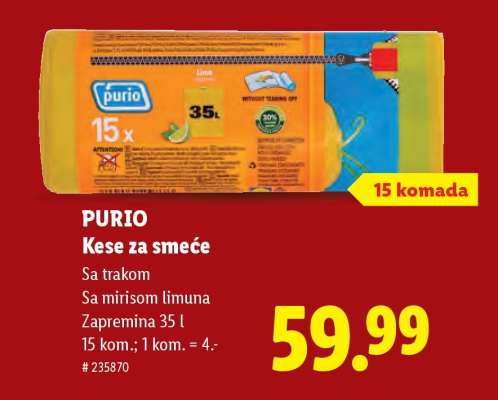 Purio