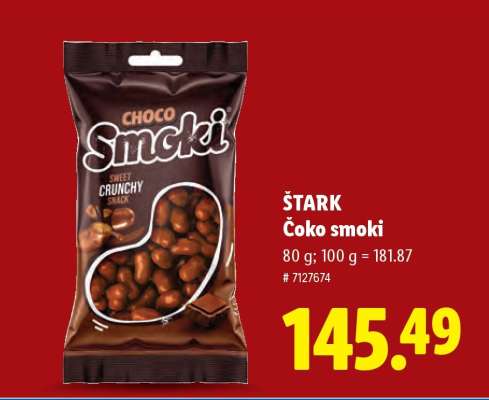 Čoko Smoki