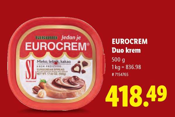 EUROCREM