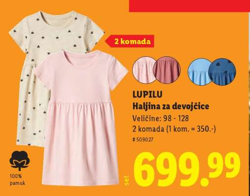 Lupilu