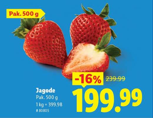 Jagode