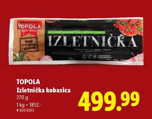 TOPOLA
