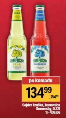 somersby