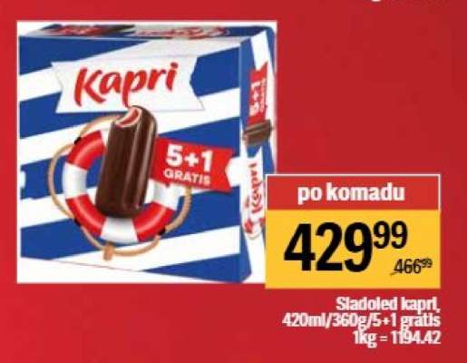Kapri