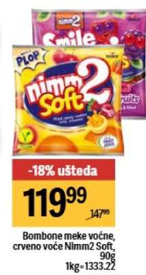 Nimm2 Soft