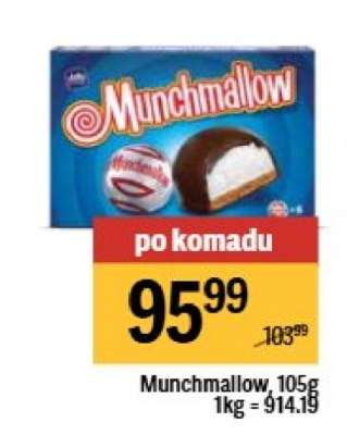 MUNCHMALLOW