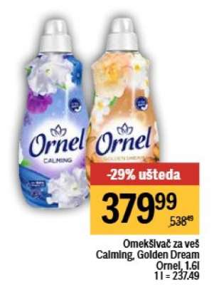 ORNEL