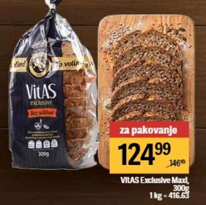 VitAS Exclusive Maxl