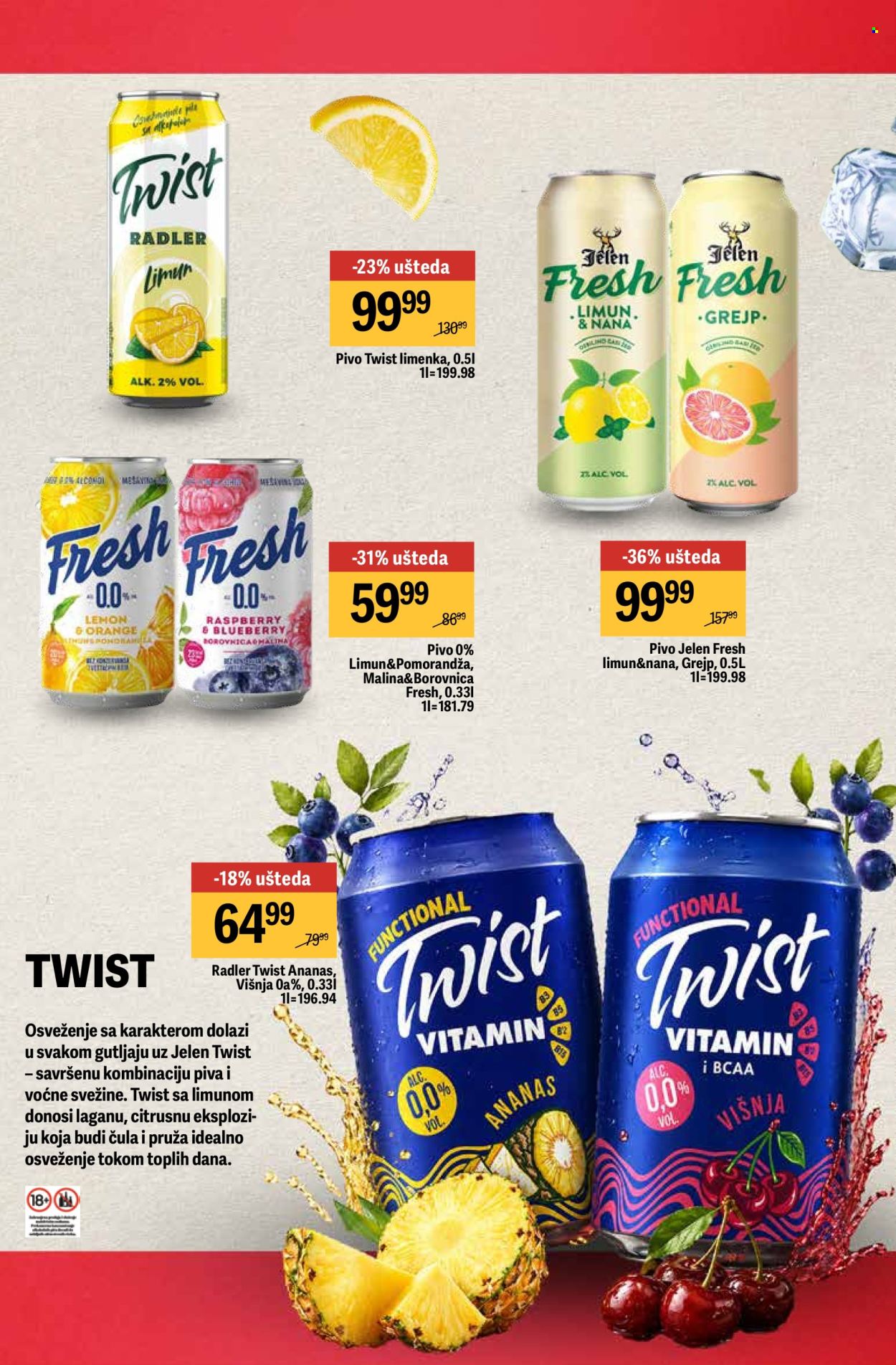 Maxi katalog - 27.04.2026 - 27.05.2026. Stranica 15