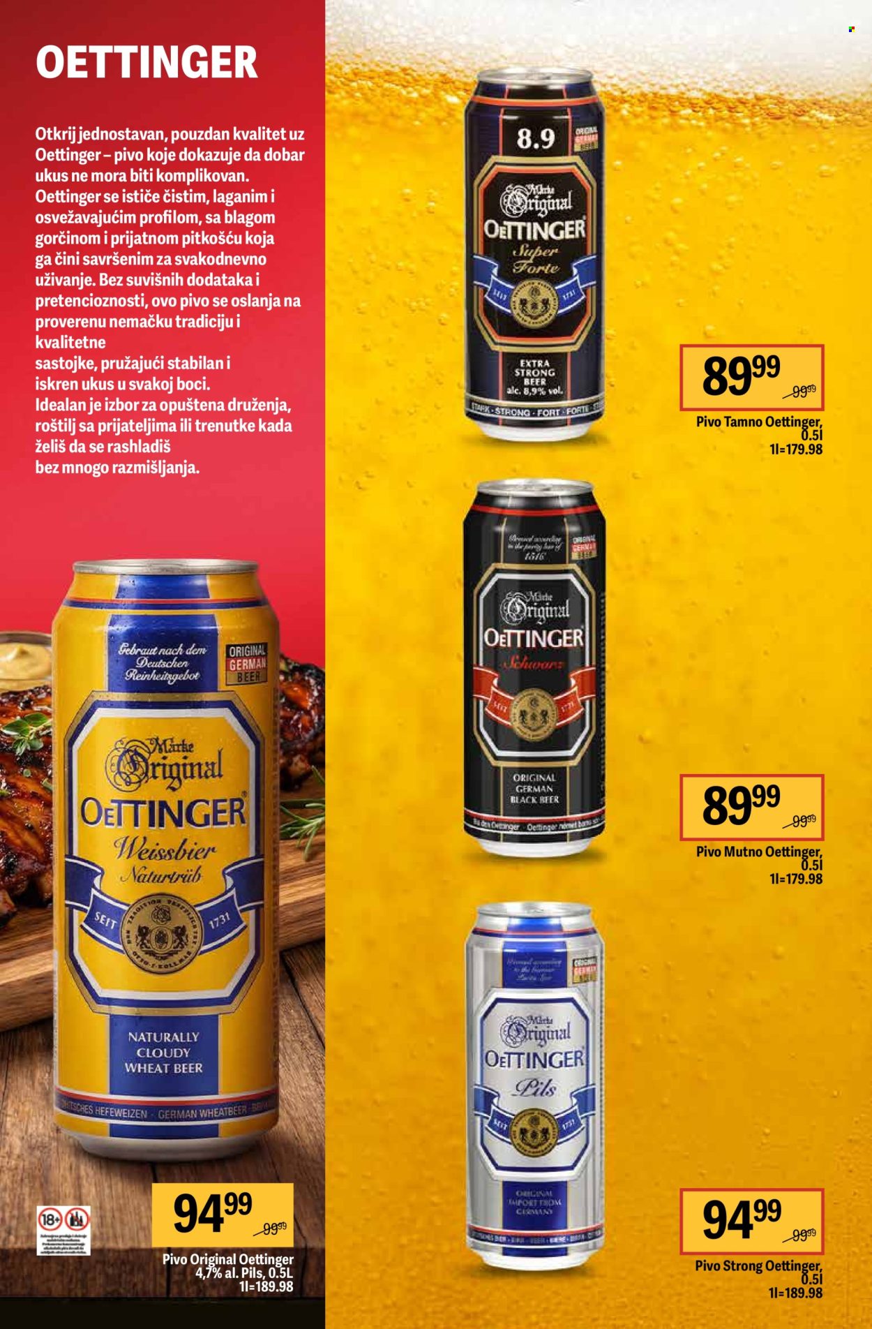 Mega Maxi katalog - 27.04.2026 - 27.05.2026. Stranica 4