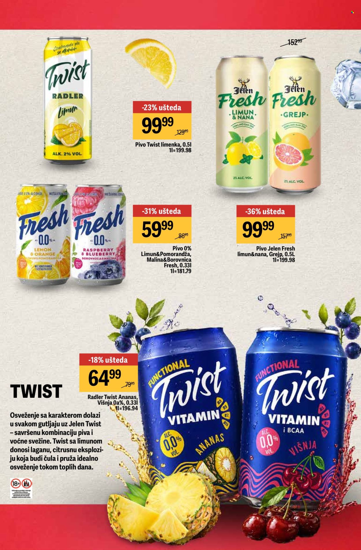 Mega Maxi katalog - 27.04.2026 - 27.05.2026. Stranica 15