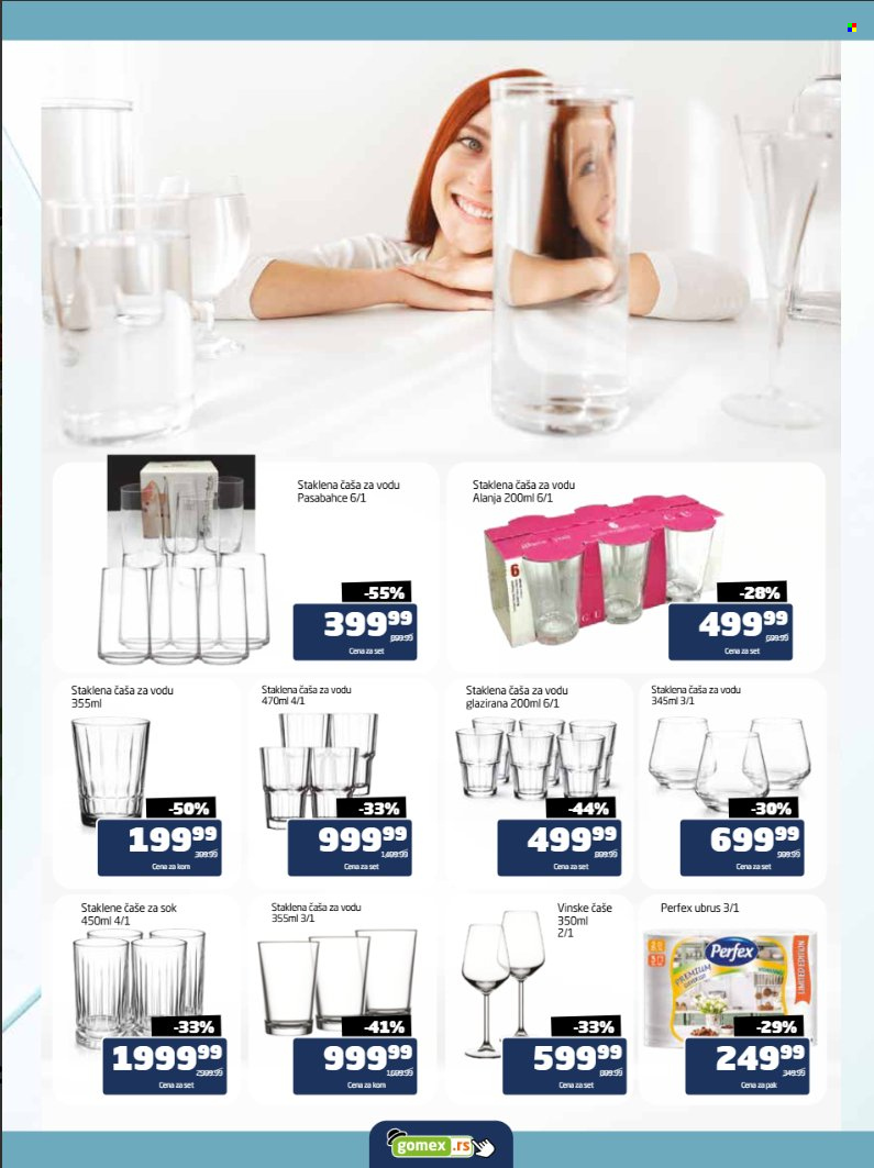 Gomex katalog - 27.04.2026 - 24.05.2026. Stranica 11