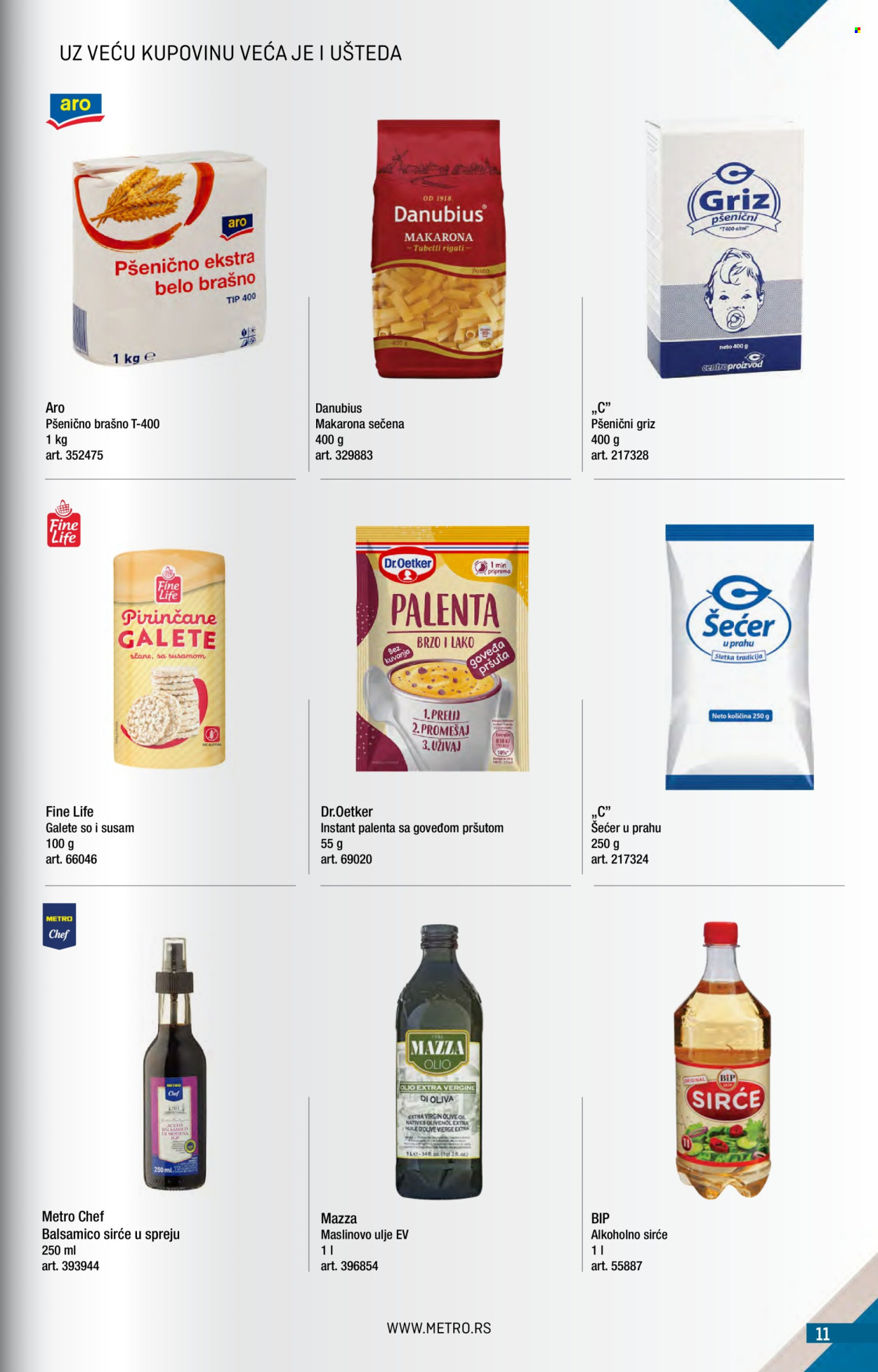Metro katalog - 01.05.2026 - 31.05.2026. Stranica 11