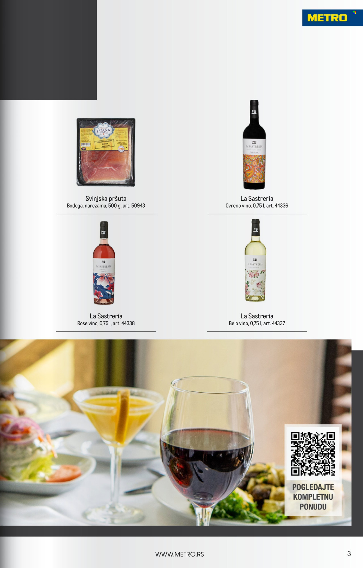 Metro katalog - 01.05.2026 - 31.05.2026. Stranica 3