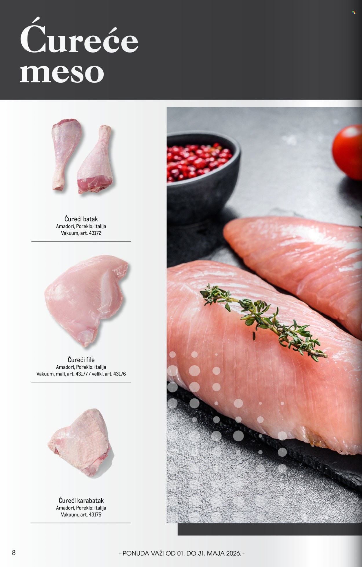 Metro katalog - 01.05.2026 - 31.05.2026. Stranica 8